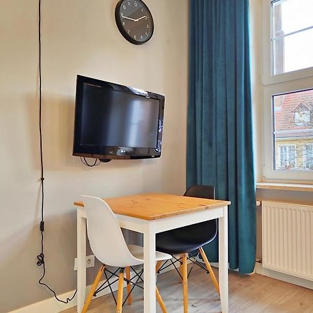 Be In Gdansk Apartments - In The Heart Of The Old Town - Sw. Ducha 53/55 외부 사진