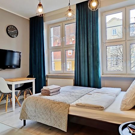 Be In Gdansk Apartments - In The Heart Of The Old Town - Sw. Ducha 53/55 외부 사진