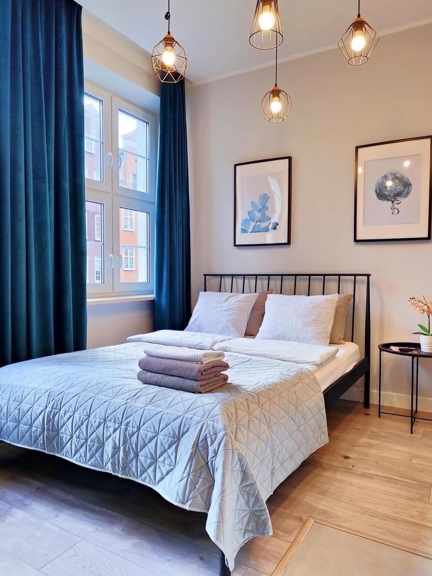 Be In Gdansk Apartments - In The Heart Of The Old Town - Sw. Ducha 53/55 외부 사진