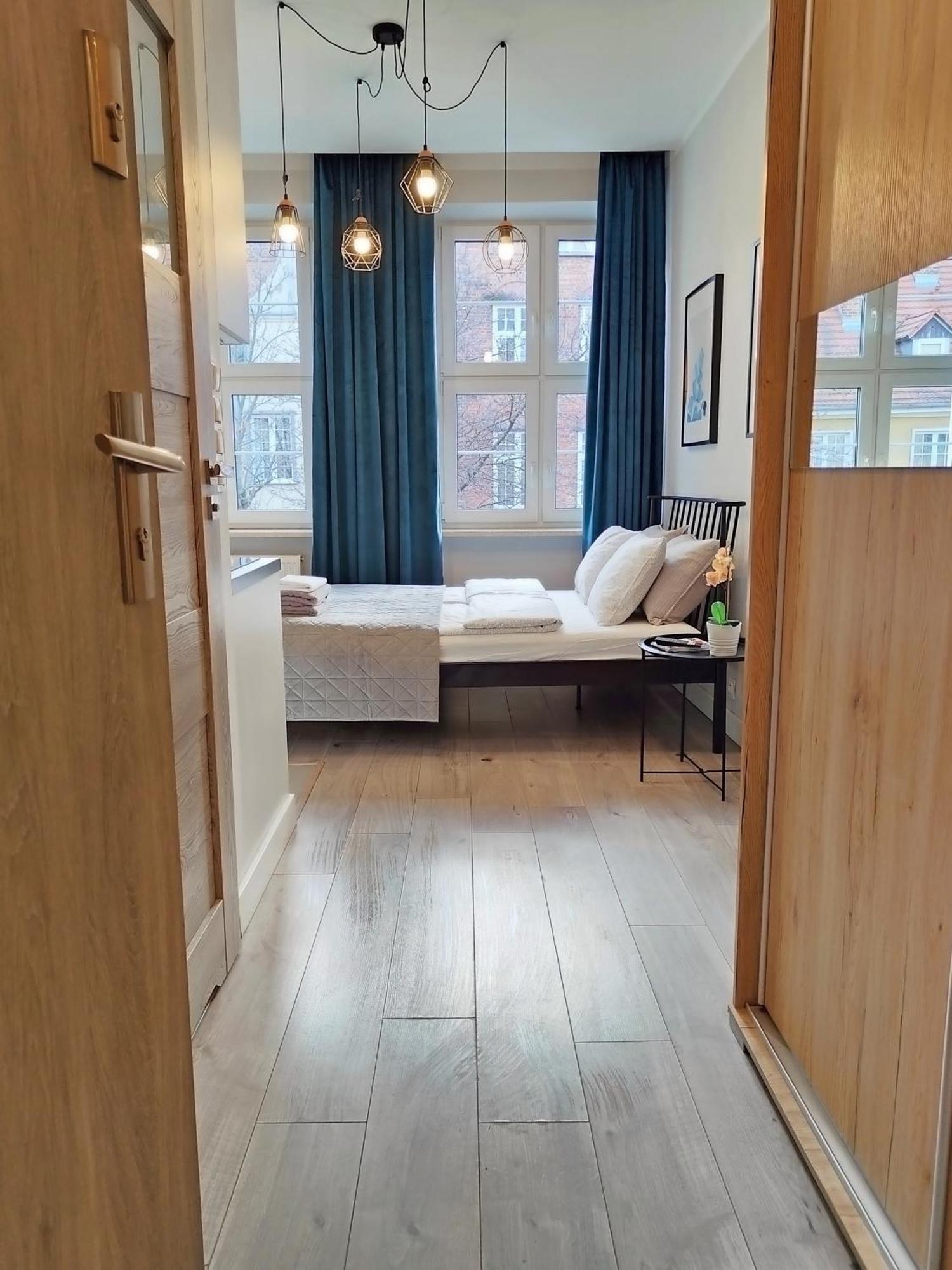 Be In Gdansk Apartments - In The Heart Of The Old Town - Sw. Ducha 53/55 외부 사진