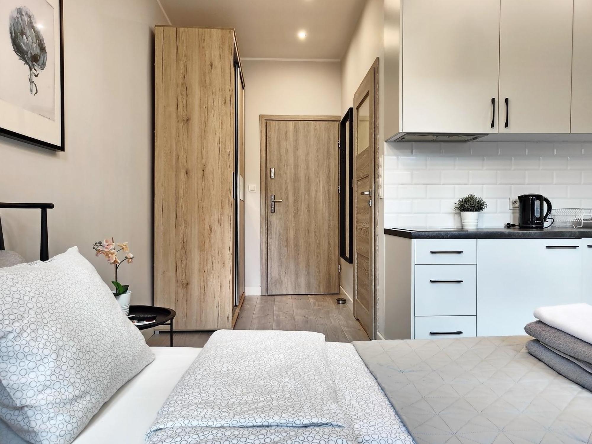 Be In Gdansk Apartments - In The Heart Of The Old Town - Sw. Ducha 53/55 외부 사진