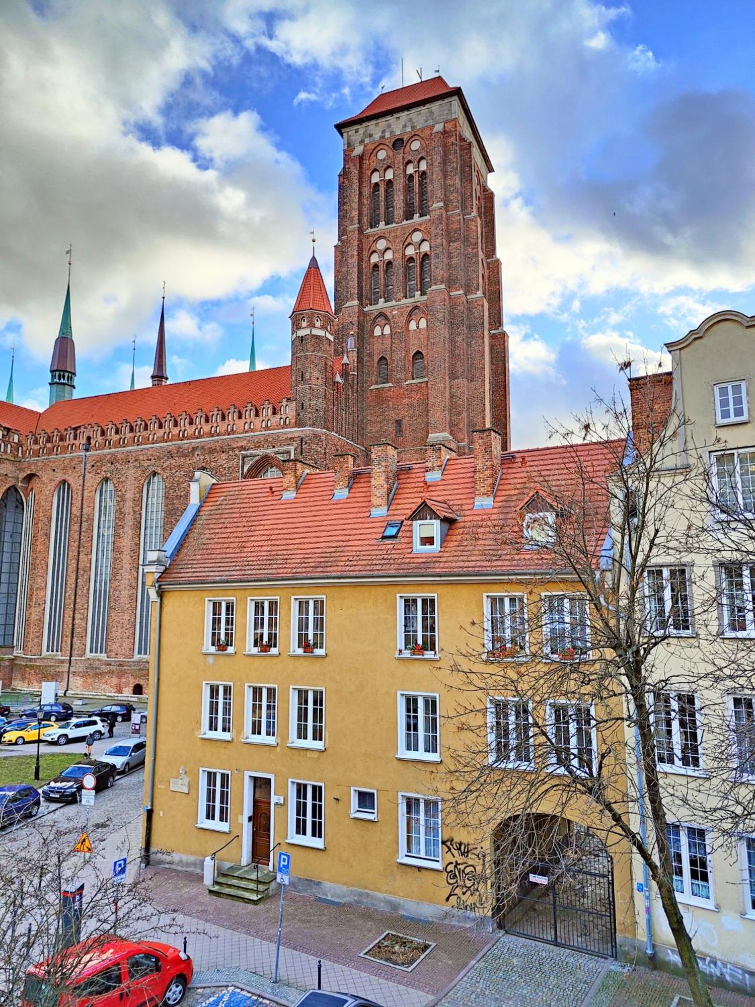 Be In Gdansk Apartments - In The Heart Of The Old Town - Sw. Ducha 53/55 외부 사진